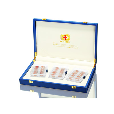 瑞安子宫排毒套