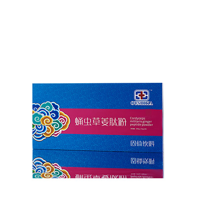 瑞安蛹虫草气血汤